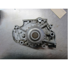 22C038 Water Coolant Pump From 1998 Honda Odyssey  2.3